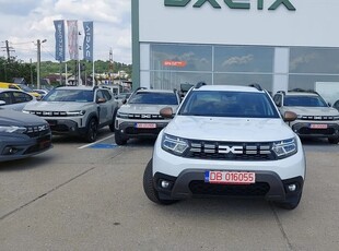 Dacia Duster Blue dCi 115 4X4 Expression