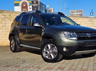 Dacia Duster TCe 125 4x2 Prestige