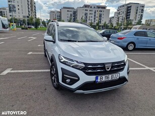 Dacia Jogger 7 locuri TCe 110 Extreme