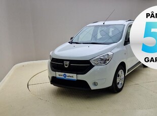 Dacia Lodgy 1.5 Blue dCi Laureate