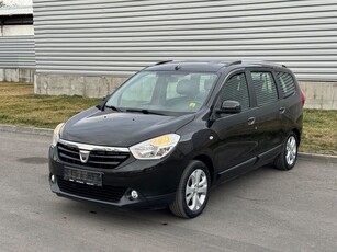 Dacia Lodgy TCe 115 Prestige