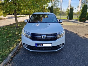 Dacia Logan 0.9 TCe Easy-R Laureate