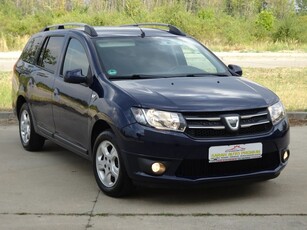 Dacia Logan 0.9 TCe Prestige