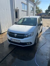 Dacia Logan 1.0 SCe Ambiance