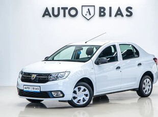 Dacia Logan 1.0 SCe Laureate