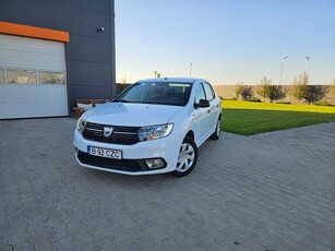 Dacia Logan 1.0 SCe Laureate