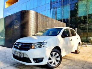 Dacia Logan 1.2 75CP Laureate