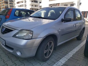 Dacia Logan 1.4 MPI Laureate Plus