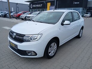 Dacia Logan 1.5 Blue dCi Laureate