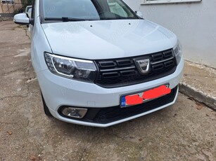 Dacia logan 1.5 dci facelift 2018