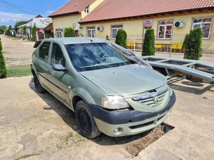 Dacia Logan 1.6 MPI Ambition