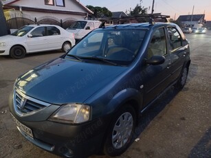 Dacia logan 2008