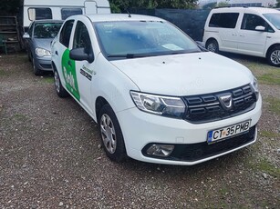 Dacia logan 2018