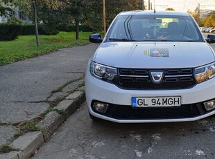 Dacia Logan ECO-G 100 Essential