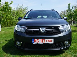 Dacia Logan MCV 0.9 TCe 90 CP Easy-R Prestige