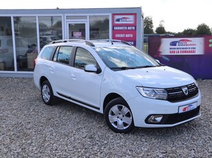 Dacia Logan MCV 0.9 TCe 90 CP GPL Ambiance