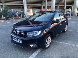 Dacia Logan MCV 0.9 TCe GPL Ambiance