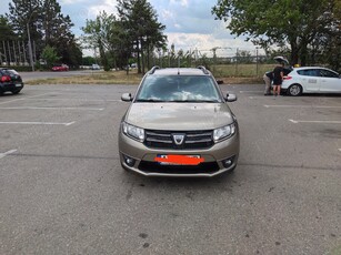 Dacia Logan MCV 0,9 Tce Gpl+ benzină