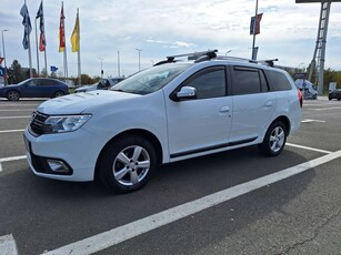 Dacia Logan MCV 0.9 TCe Prestige