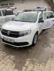 Dacia Logan MCV 1.0 SCe Ambiance