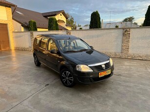 Dacia Logan MCV 1.4