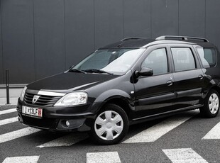 Dacia Logan MCV 1.6 16V Preference