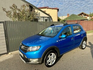 Dacia Sandero 0.9 Stepway