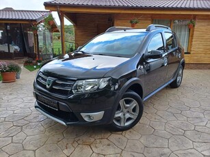 Dacia Sandero 0.9 Stepway