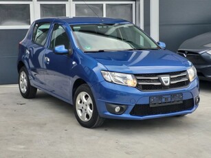 Dacia Sandero 0.9 TCe Prestige