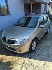 Dacia Sandero 1.5 dCI Laureate