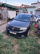 Dacia Sandero II 2019