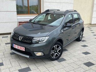 Dacia Sandero Stepway 0.9 TCe Prestige