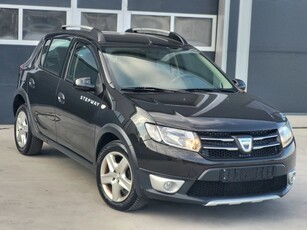 Dacia Sandero Stepway 0.9 TCe Prestige