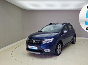 Dacia Sandero Stepway 1.5 Blue dCi Prestige