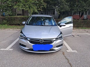 De vânzare Opel astra K