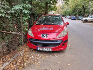 De vanzare Peugeot 207