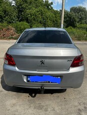 De vânzare Peugeot 301 1.6 hdi