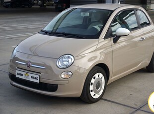 Fiat 500 1.2 8V Collezione