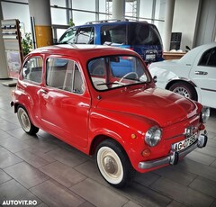 Fiat 600