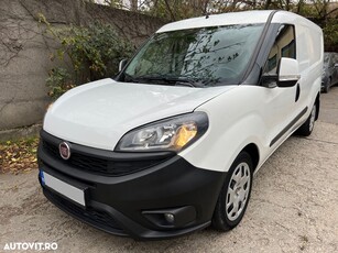 Fiat Doblo 1.6 Mjet Combi Maxi Confort