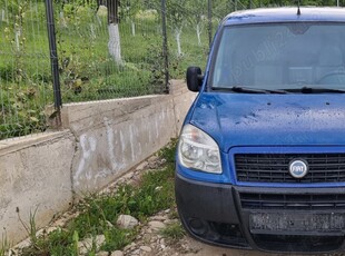 Fiat Doblo Cargo 1.3 MultiJet