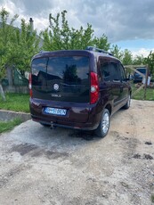 Fiat Doblo7 locuri