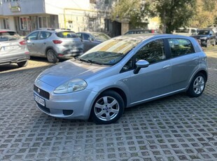 Fiat Grande Punto 1.2 Dynamic