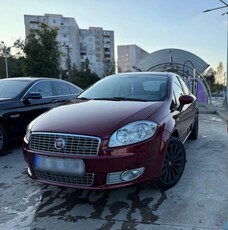 Fiat Linea