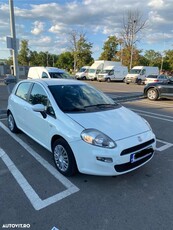 Fiat Punto 1.2