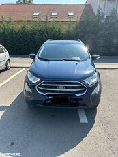 Ford EcoSport 1.0 Ecoboost Active