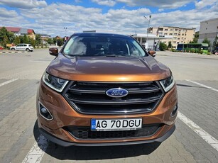 Ford Edge 2.0 TDCi Bi-Turbo 4x4 Sport