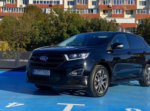 Ford Edge 2.0 TDCi Bi-Turbo 4x4 ST-LINE