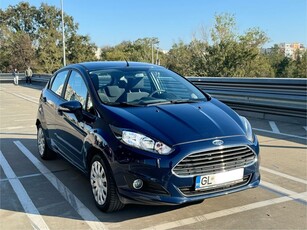 Ford Fiesta 1.0 Trend