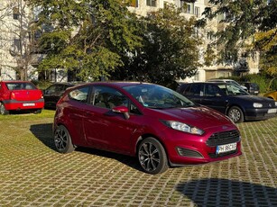 Ford Fiesta 1.25i Trend